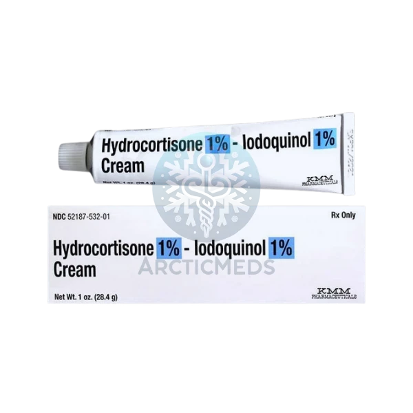 Hydrocortisone